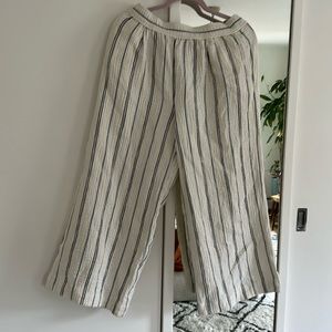 Madewell jumper in size M